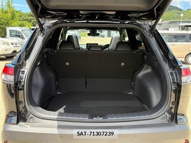 Toyota COROLLA CROSS 2023-08 8206935-7
