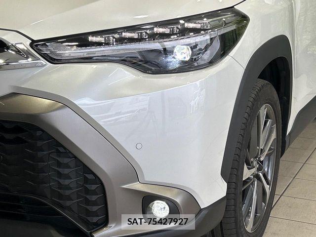 Toyota COROLLA CROSS 2024-02 8206930-9