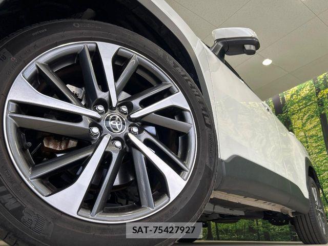 Toyota COROLLA CROSS 2024-02 8206930-10