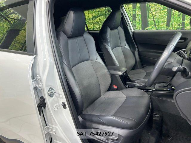Toyota COROLLA CROSS 2024-02 8206930-11