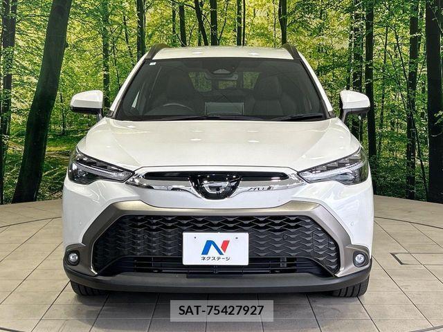 Toyota COROLLA CROSS 2024-02 8206930-13