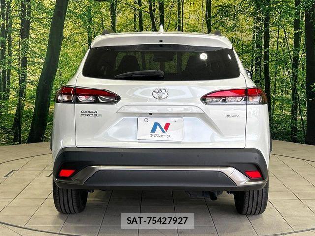 Toyota COROLLA CROSS 2024-02 8206930-14