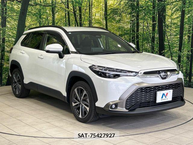 Toyota COROLLA CROSS 2024-02 8206930-15
