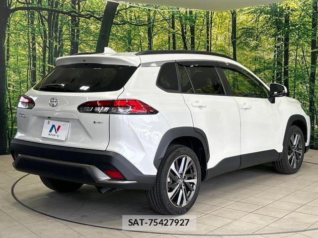 Toyota COROLLA CROSS 2024-02 8206930-16