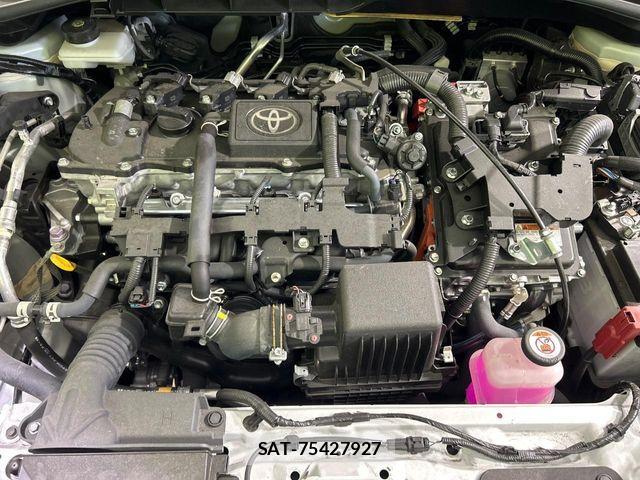 Toyota COROLLA CROSS 2024-02 8206930-17