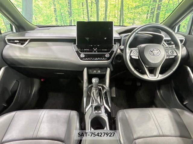 Toyota COROLLA CROSS 2024-02 8206930-1