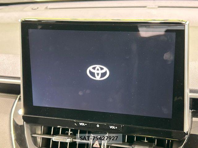 Toyota COROLLA CROSS 2024-02 8206930-2