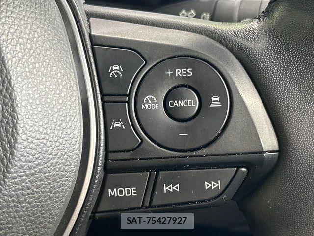 Toyota COROLLA CROSS 2024-02 8206930-5
