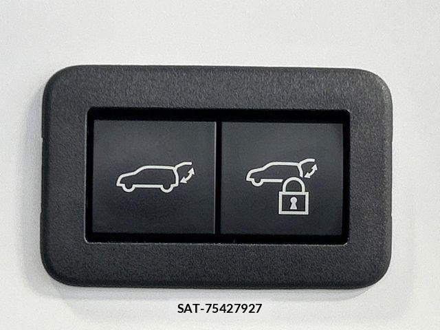 Toyota COROLLA CROSS 2024-02 8206930-8