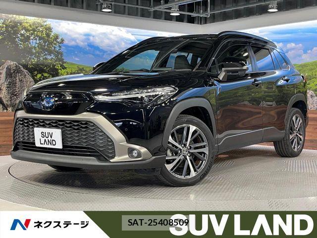 sat car