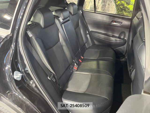 Toyota COROLLA CROSS 2022-01 8206937-9