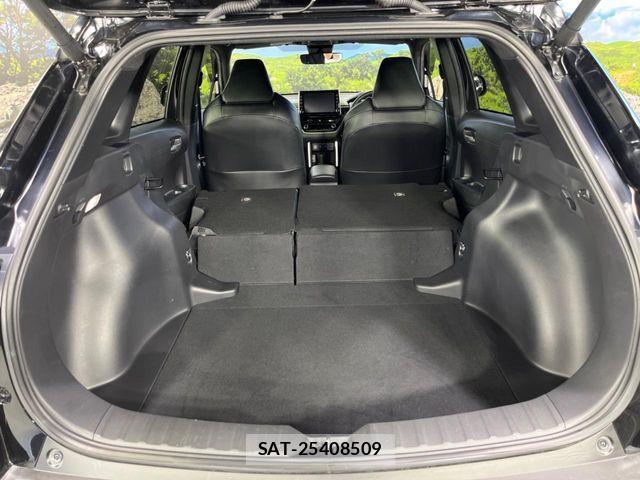 Toyota COROLLA CROSS 2022-01 8206937-10