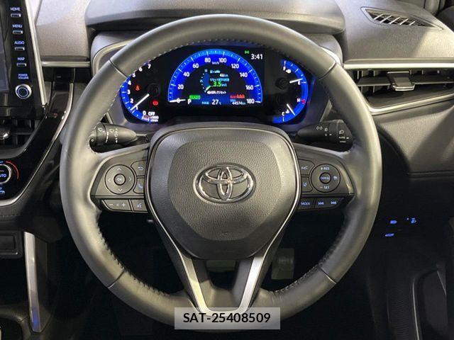 Toyota COROLLA CROSS 2022-01 8206937-11