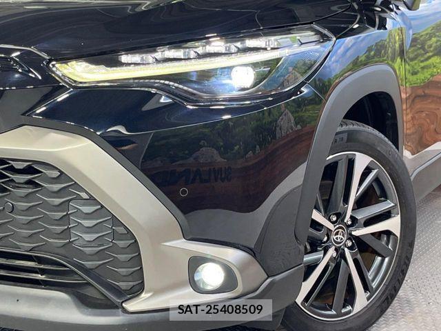 Toyota COROLLA CROSS 2022-01 8206937-12