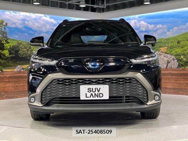 Toyota COROLLA CROSS 2022-01 8206937-14