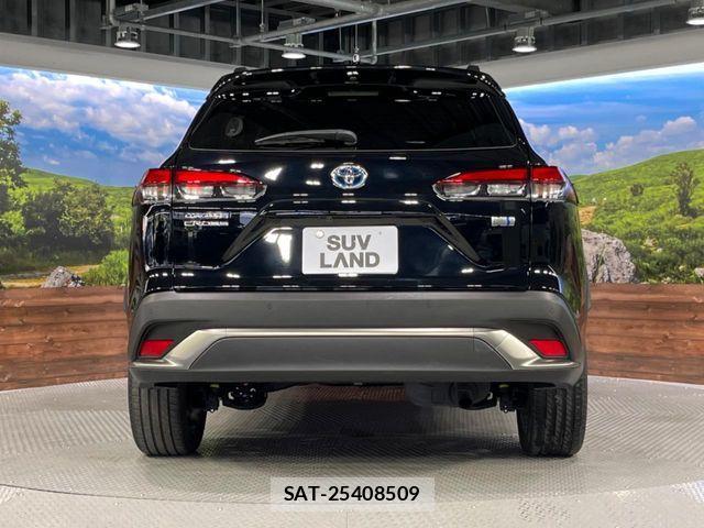 Toyota COROLLA CROSS 2022-01 8206937-15