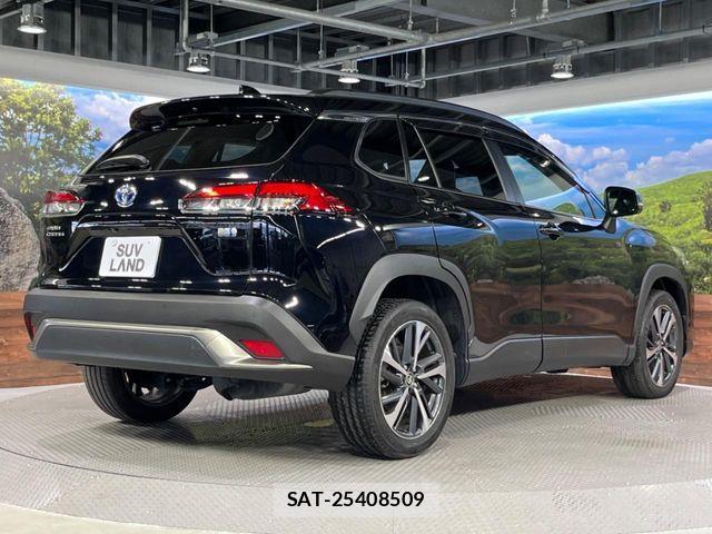 Toyota COROLLA CROSS 2022-01 8206937-17
