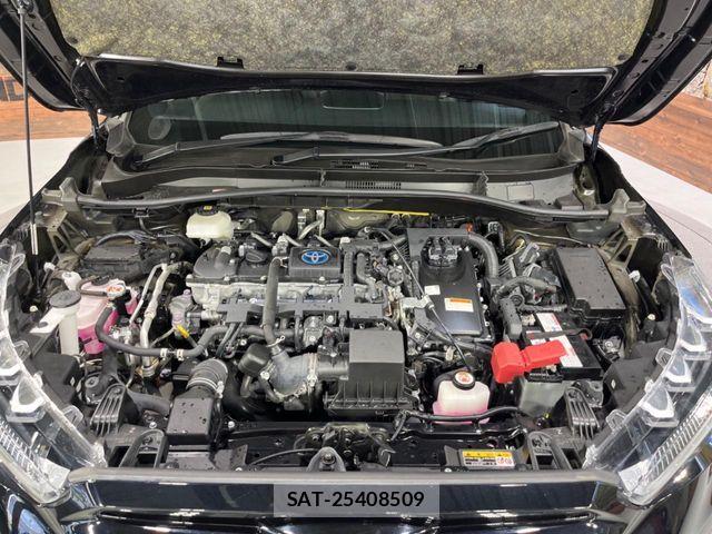Toyota COROLLA CROSS 2022-01 8206937-18