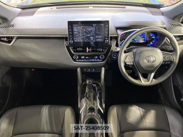 Toyota COROLLA CROSS 2022-01 8206937-2