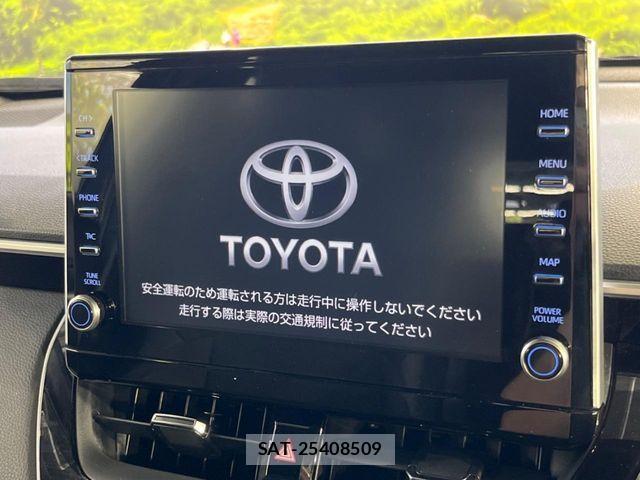 Toyota COROLLA CROSS 2022-01 8206937-3