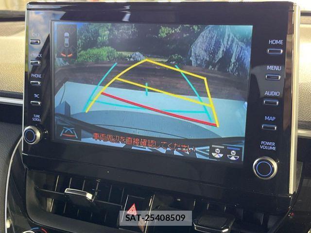 Toyota COROLLA CROSS 2022-01 8206937-4