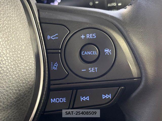 Toyota COROLLA CROSS 2022-01 8206937-7