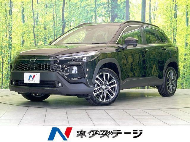 Toyota COROLLA CROSS 2025-12 8206916-0