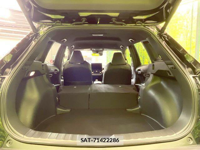 Toyota COROLLA CROSS 2025-12 8206916-9