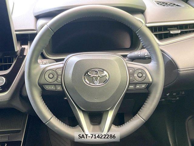 Toyota COROLLA CROSS 2025-12 8206916-10