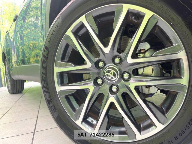 Toyota COROLLA CROSS 2025-12 8206916-11
