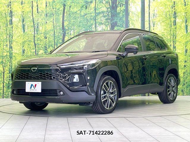 Toyota COROLLA CROSS 2025-12 8206916-13