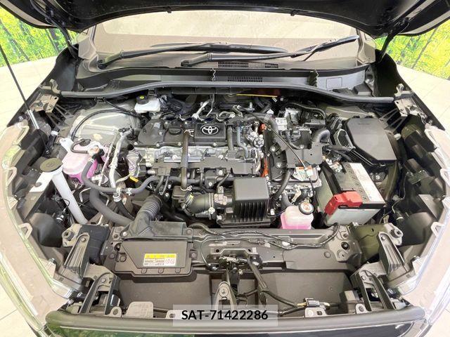 Toyota COROLLA CROSS 2025-12 8206916-14