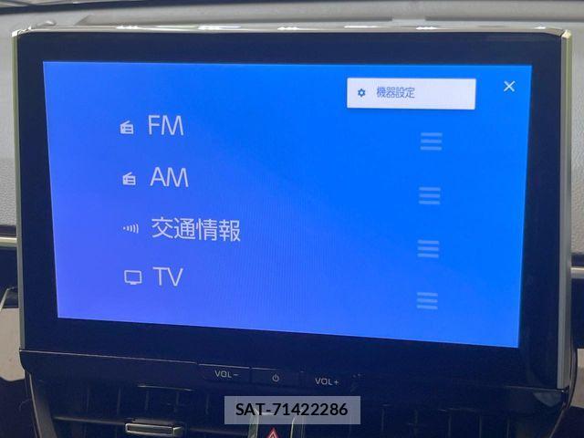 Toyota COROLLA CROSS 2025-12 8206916-19