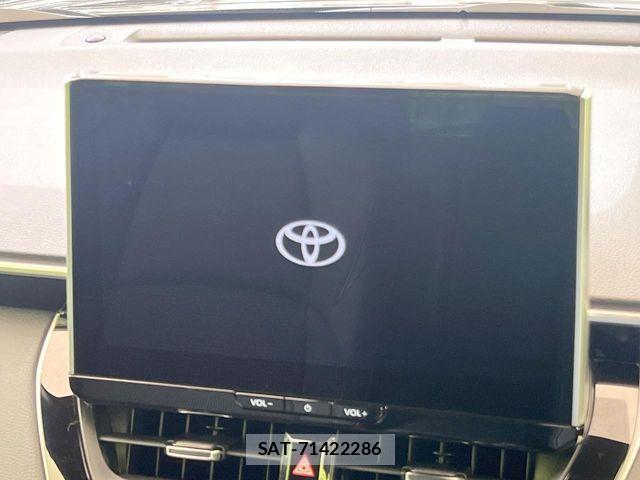 Toyota COROLLA CROSS 2025-12 8206916-2