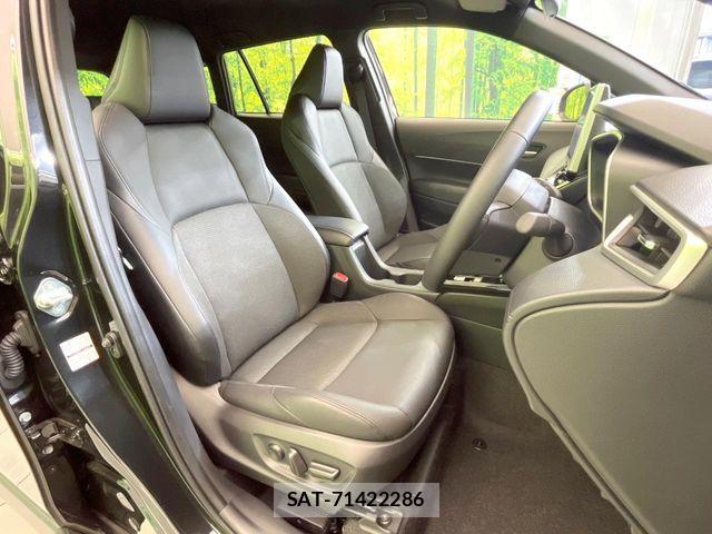 Toyota COROLLA CROSS 2025-12 8206916-7