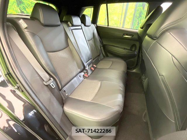 Toyota COROLLA CROSS 2025-12 8206916-8