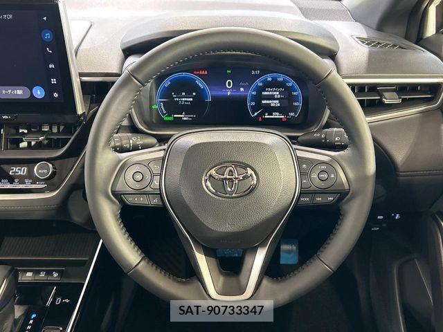 Toyota COROLLA CROSS 2026-01 8206915-10