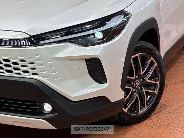 Toyota COROLLA CROSS 2026-01 8206915-11