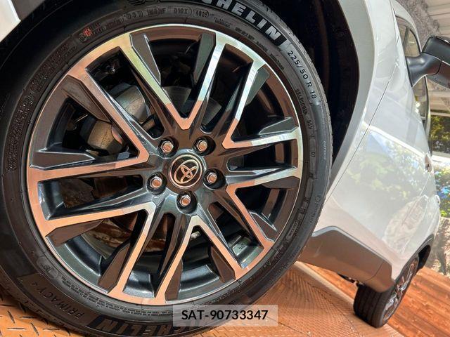 Toyota COROLLA CROSS 2026-01 8206915-12