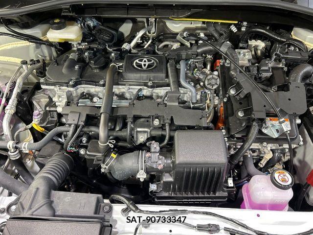Toyota COROLLA CROSS 2026-01 8206915-17