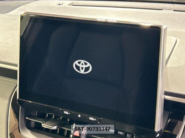 Toyota COROLLA CROSS 2026-01 8206915-3