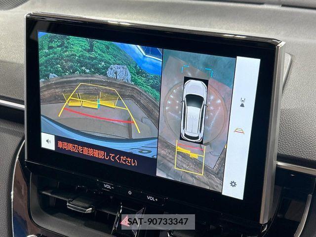Toyota COROLLA CROSS 2026-01 8206915-4