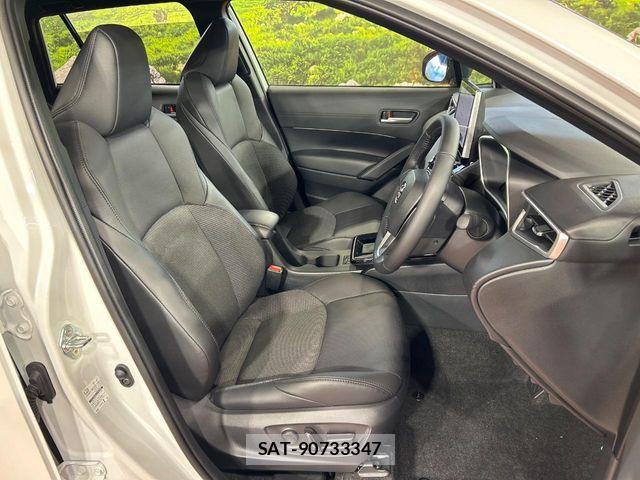 Toyota COROLLA CROSS 2026-01 8206915-7
