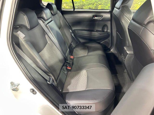 Toyota COROLLA CROSS 2026-01 8206915-8