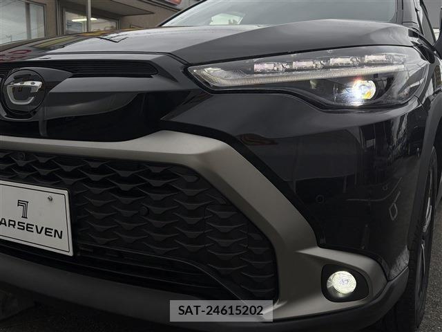 Toyota COROLLA CROSS 2024-04 8206926-10