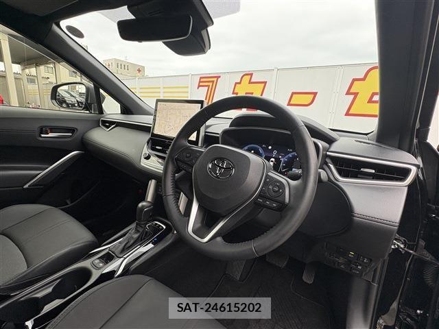 Toyota COROLLA CROSS 2024-04 8206926-20
