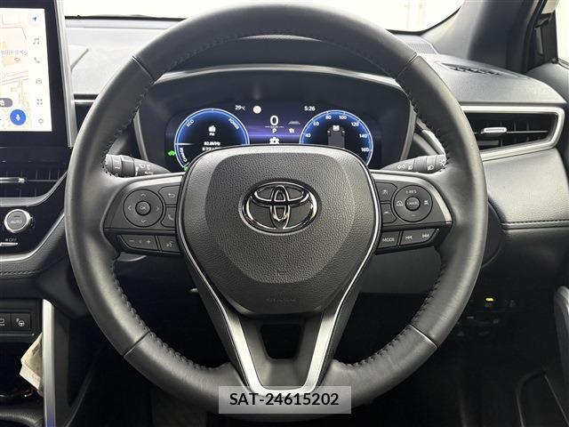 Toyota COROLLA CROSS 2024-04 8206926-24