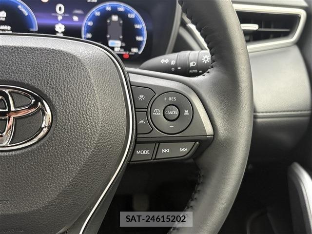 Toyota COROLLA CROSS 2024-04 8206926-26