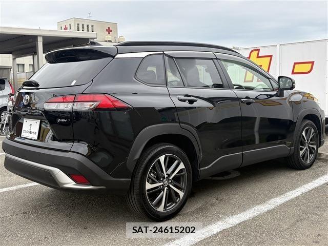 Toyota COROLLA CROSS 2024-04 8206926-6