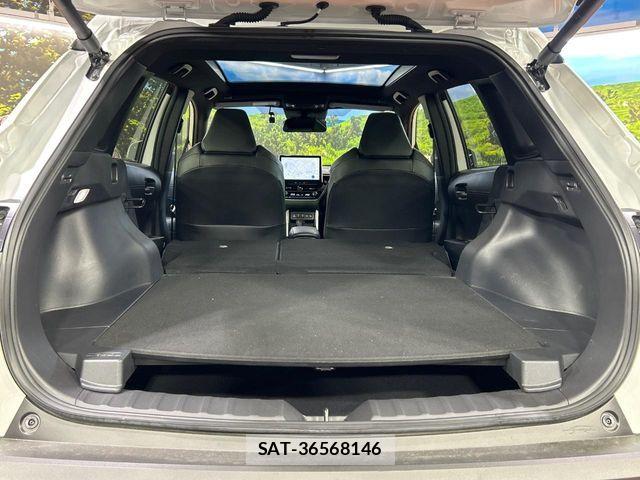 Toyota COROLLA CROSS 2024-10 8229308-9